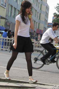 《女佣兵的男人们》